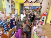 Divadlo Bouda - Kašpárek a Čarodějnice